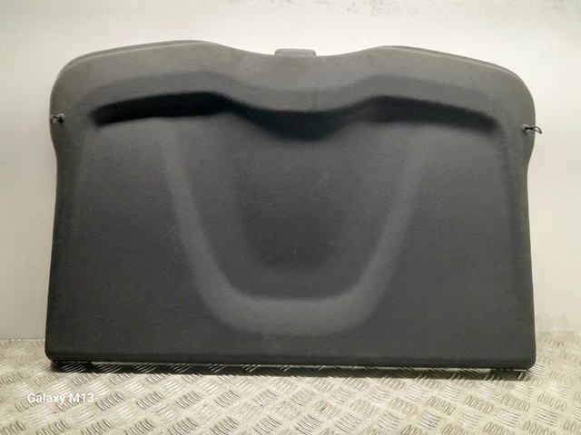 Fo 2025 Cadillac XT5 Rear Retractable Trunk Cargo Cover Security Shield