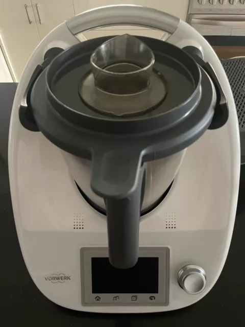 Thermomix TM5 & Accessories - Excellent Condition