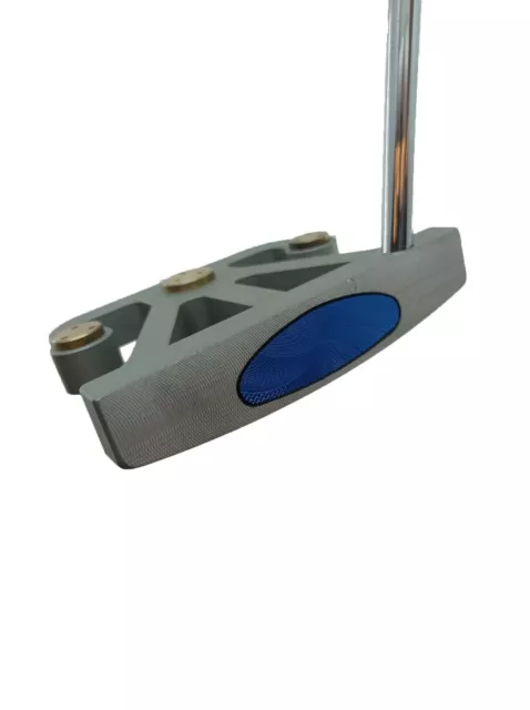 Palo Golf Putter Pro Blue SPX USA