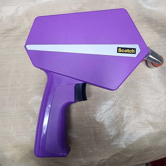 SCOTCH TAPE GLIDER Wide Width (Glider Only / NO Tape) 8.00 PicClick