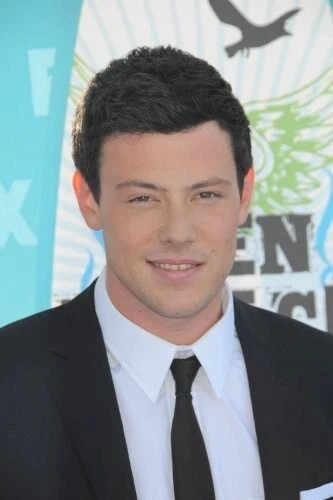 photo 8x12 - CORY MONTEITH #0236