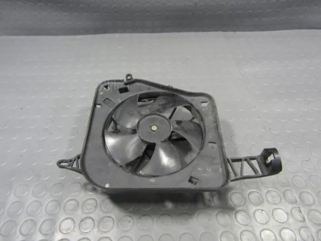 Elettroventola Ventola Radiatore Bmw S 1000 R 2017 2020