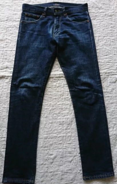 Taille jean homme 30x32 new arrivals