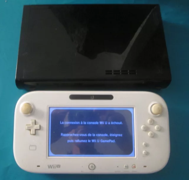 La console, Wii U