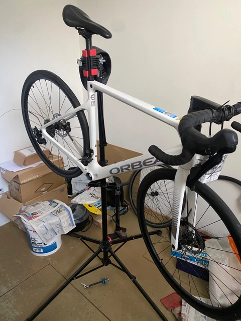 Orbea sales orca 55cm