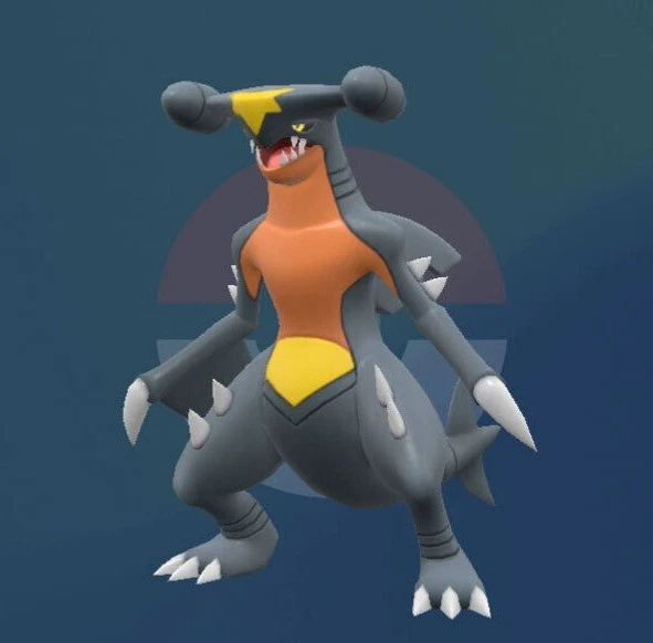 POKÉMON SCARLET & Violet Shiny 6IV EV Battle Ready Ceruledge W/ Master - Foto 11