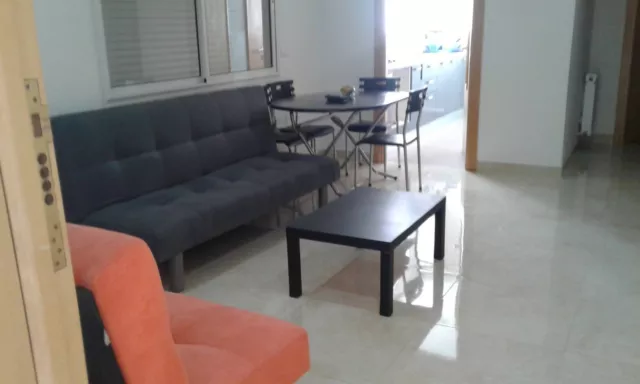 Appartement Haut Standing - Hammamet (TUNISIE)