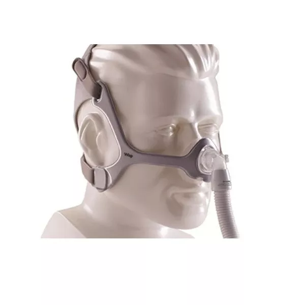 Philips Respironics WISP and DREAMWISP Nasal CPAP Mask with FREE POSTAGE