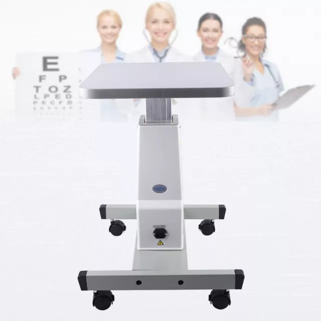 Optometry Motorized Device Optical Power Lifting Table Optometry Lift Equipment