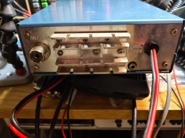 Sommerkamp TS-664S 3