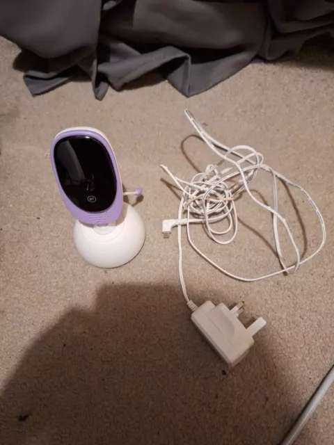 Bt baby monitor 6000 john best sale lewis