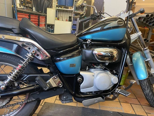 1998 Aprilia classik 2t Generalüberholt Oldtimer Top Zustand!!!!!!!!! 5