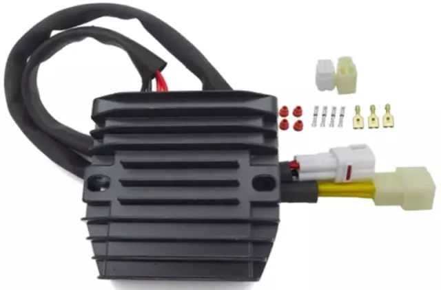 Redresseur de régulateur de tension pour Suzuki GSXR 600 750 1000 2006-2015,