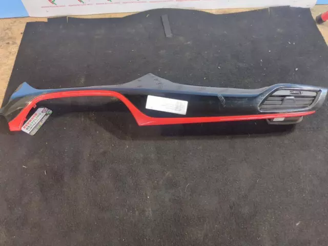 Vauxhall Corsa Sri Vx-Line Ecoflex Mk4 (E) (4500) 2017 Dashboard Trim 13476123