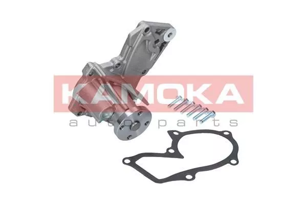 KAMOKA T0127 Wasserpumpe für FORD VOLVO