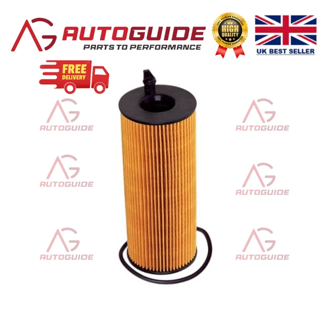 PREMIUM QUALITY OIL Filter for BMW X3 X4 X5 1-7Series TOYOTA Supra REF ...