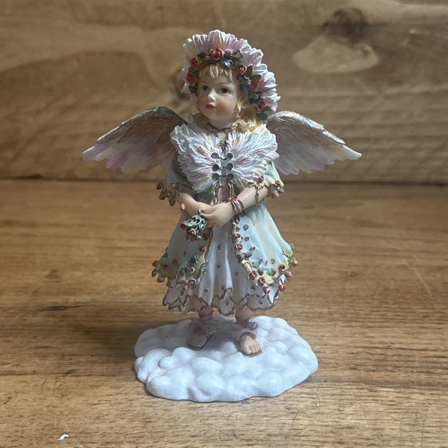 クリスティンハワース【The Angel of peace】 超レア 】☆クリサリスコレクション☆ the angel of peace
