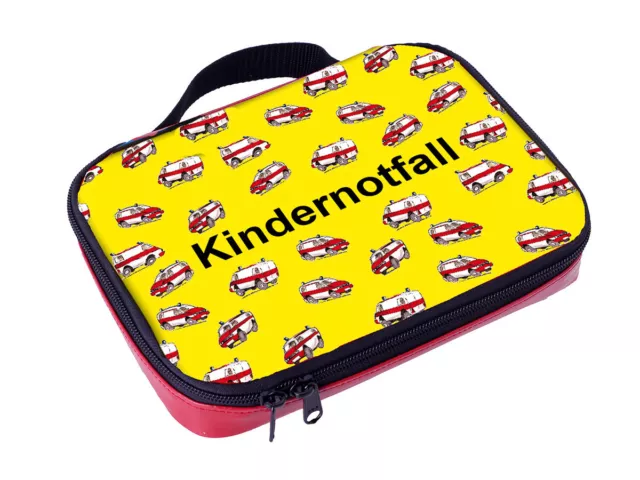medida Modul allround mini Kindernotfall ohne Inhalt