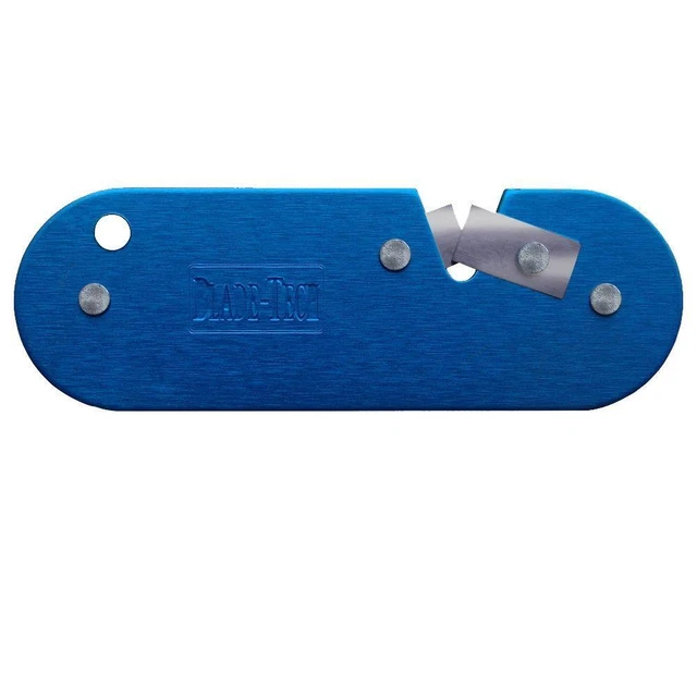 Blade Tech Messerschärfer blau
