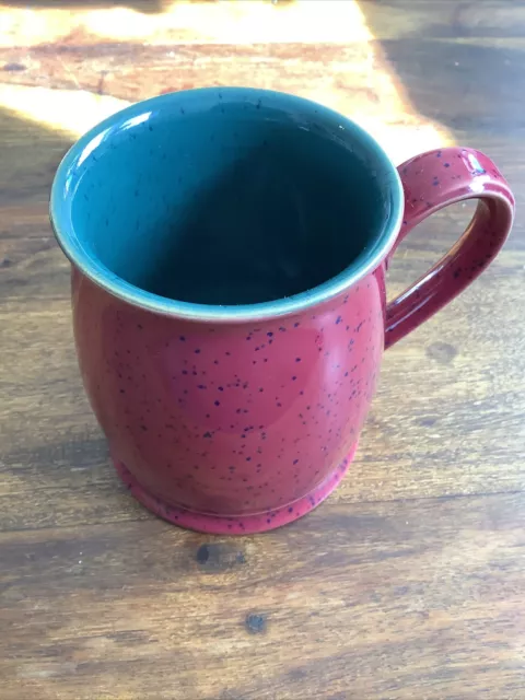 Denby Harlequin Tudor Mug