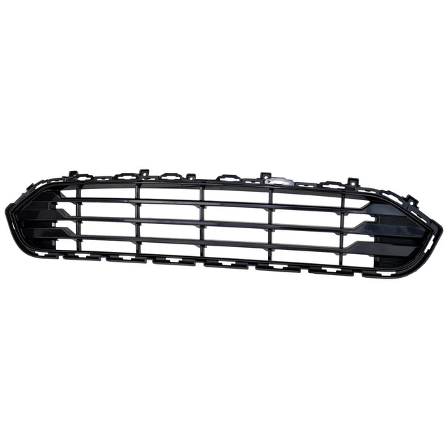 GRILLE FOR 20182021 GMC Terrain Denali Block Heater Front Lower Black