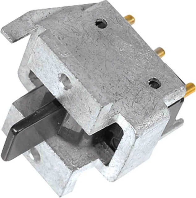Convertible Top Switch; Tailgate Window Switch; 1964-68 Chevelle Corvair Impala
