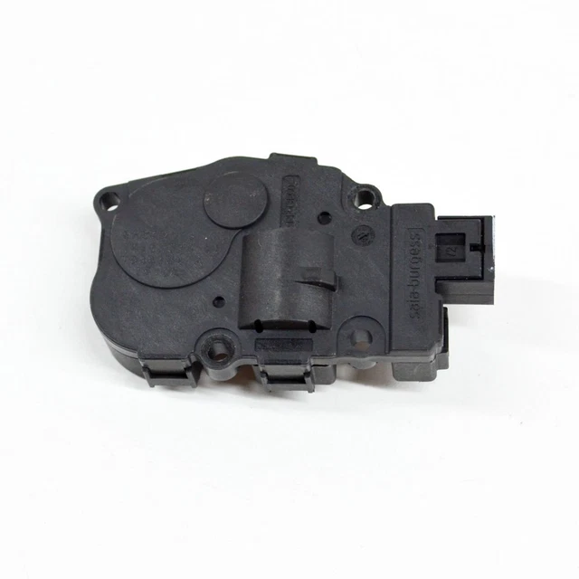 Motorcraft YG378 Valvola Riscaldatore | Regola Flusso Liquido | Durata Superiore | Ricambio Auto