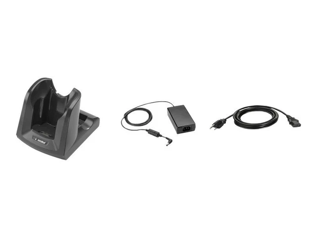 Zebra Symbol CRD3000-100RES Docking cradle RS-232 / USB United CRD3000-100RES