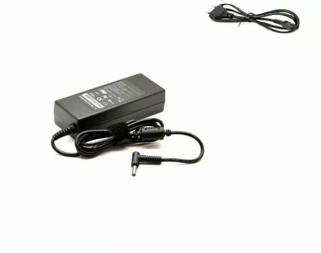 45 W 19.5 V AC Adaptateur Chargeur pour HP TPN-CA04 853490-002 854116-850 854054