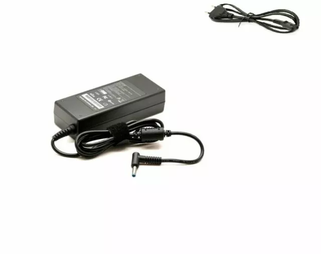 Alimentation Chargeur Adaptateur pour portable HP 14-BS005NF 45W 19.5V 2.31A