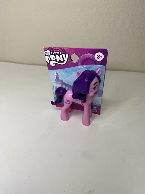 My Little Pony Generation 5 Pip Petals Animator Doll NEW! FAST SHIPPING!