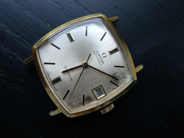Omega Automatic for parts cal. 565