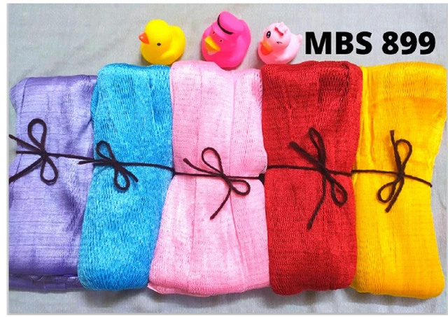 New Multicolour Baby Cradle Net Large L Size Length Sarong Fish Net Free Ship