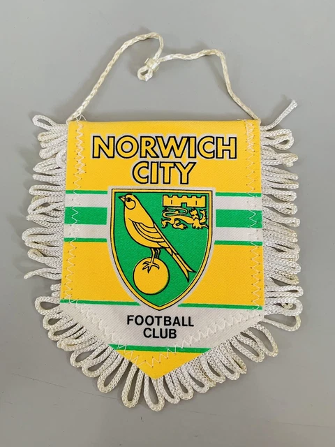 Fanion Vintage Fédération Zairoise De Football - Pennant Wimpel Zaire - Collection