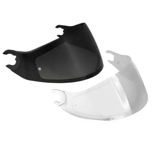 Shark Spartan Carbon / Skwal / D-Skwal / 2 & 2.2 Dark Tint or Clear Visor V7