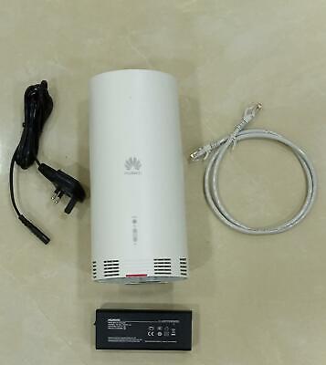 Unlocked Huawei 5G N5368X indoor Outdoor 1.5 Gbps Wireless Router