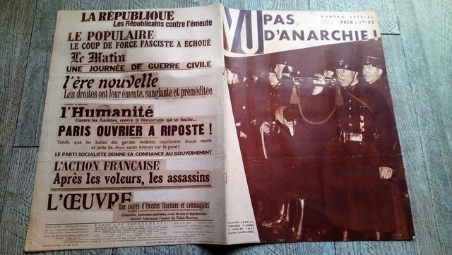 MAGAZINE PHOTO-REVUE - Numéro Spécial - Ancien Rare Salon de la photo