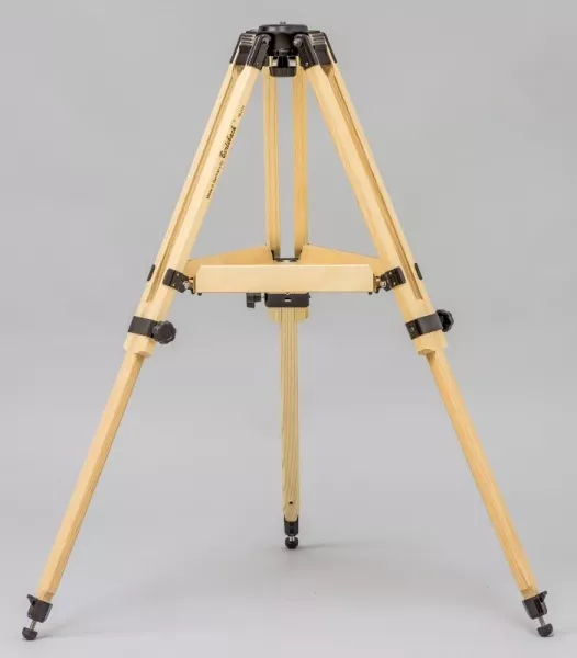 Berlebach Tripod Report 112 for Die Astronomy