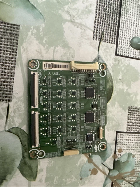 Main Hisense 58a6gr. Rsag7.820.12213/r0h | Meses sin interés