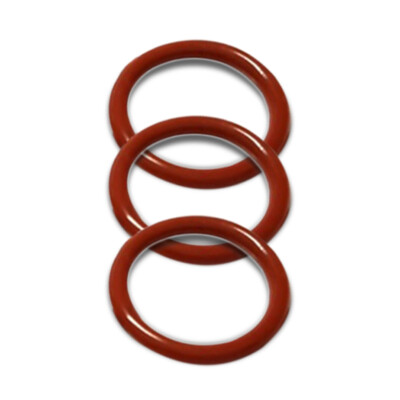 Zyj stores Cinghie per aspirapolvere Sostituzione della Cinghia di Trasmissione Aspirapolvere 4-Pack Spazzola Laterale for Neato Botvac Sostituzione 