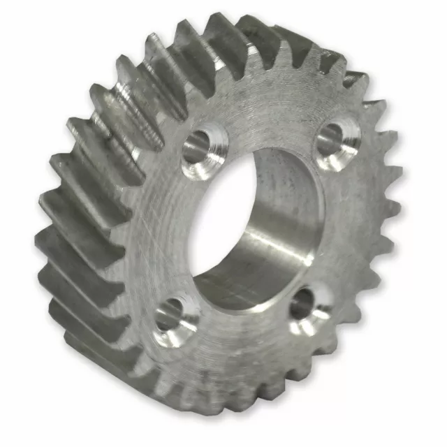 Hobart Dough Mixer 55614-1 Gear 24 Month Warranty Heavy Duty Cog Ae125 A200 A120