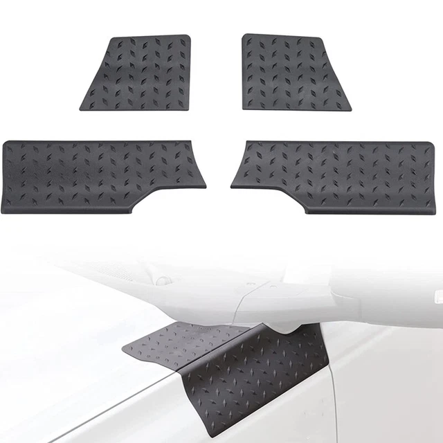 Hood armor for Bronco 2021 2022 2023 2/4 doors, accessories for since6938