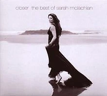 Closer: the Best of Sarah Mclachlan de Mclachlan,Sarah | CD | état bon