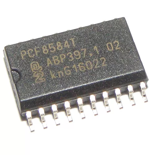 [2 pz] Controller bus PCF8584T I2C SO20