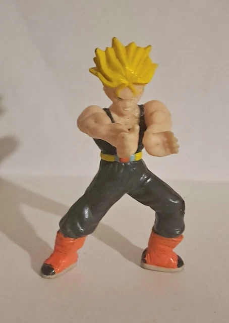 FIGURINE DE COLLECTION Dbz Dragon Ball Z Gt - Lot N°2 EUR 9,99