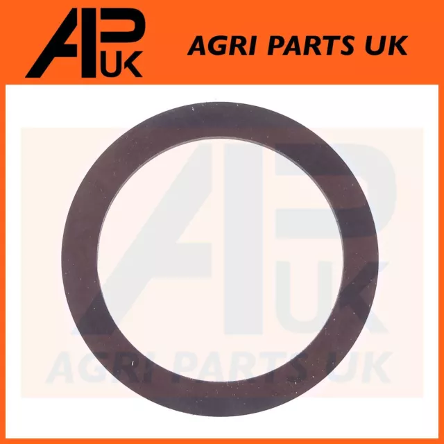 Glass Fuel Bowl Rubber Seal for David Brown 770 780 880 885 995 996 1190 Tractor