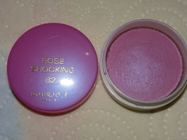 Fard à Paupières Hello Kitty Sublime Duo - Bleu Forever Irisé - 0,8g - Neuf - Hypoallergénique