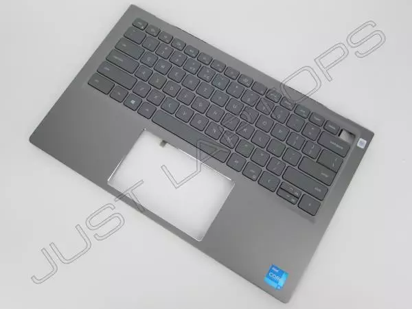 Repostal para teclado retroiluminado inglés Dell Inspiron 5410 5415 5418 EE. UU. 0F76R7 0 RVGKC