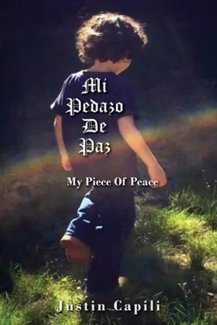 Mi Pedazo De Paz: My Piece Of Peace, Brand New, Free P&P in the UK