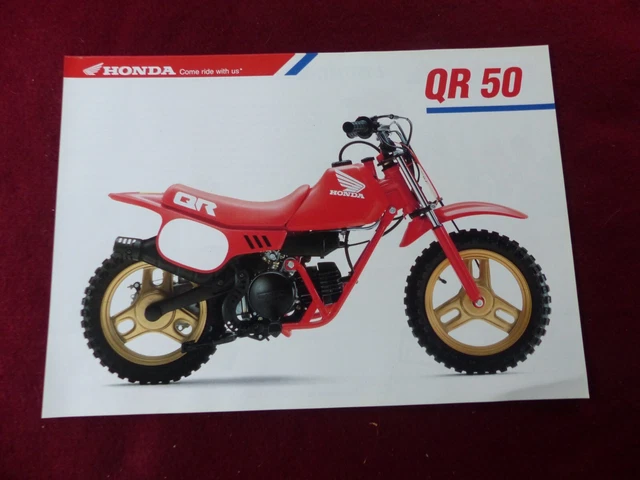 Bobine D'allumage Hi Level Pour Honda QR 50 (1983-2000) - Neuve Sous Blister, Référence 713856-0050-32